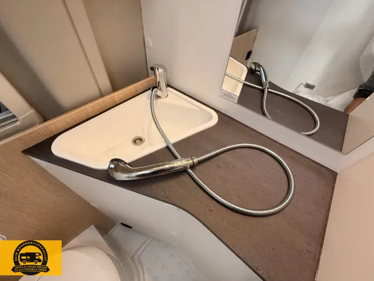 Fahrzeugbild Sunlight Camper Van 640 #MY27 #AKTIONSMODELL #30