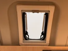 Fahrzeugbild Sunlight Camper Van 640 #MY27 #AKTIONSMODELL #31