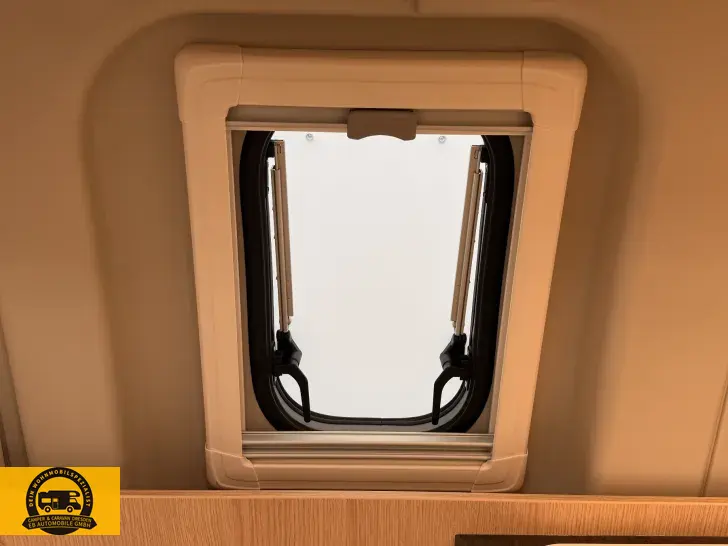 Fahrzeugbild Sunlight Camper Van 640 #MY27 #AKTIONSMODELL #31
