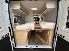 Fahrzeugbild Sunlight Camper Van 640 #MY27 #AKTIONSMODELL #32