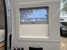 Fahrzeugbild Sunlight Camper Van 640 #MY27 #AKTIONSMODELL #35