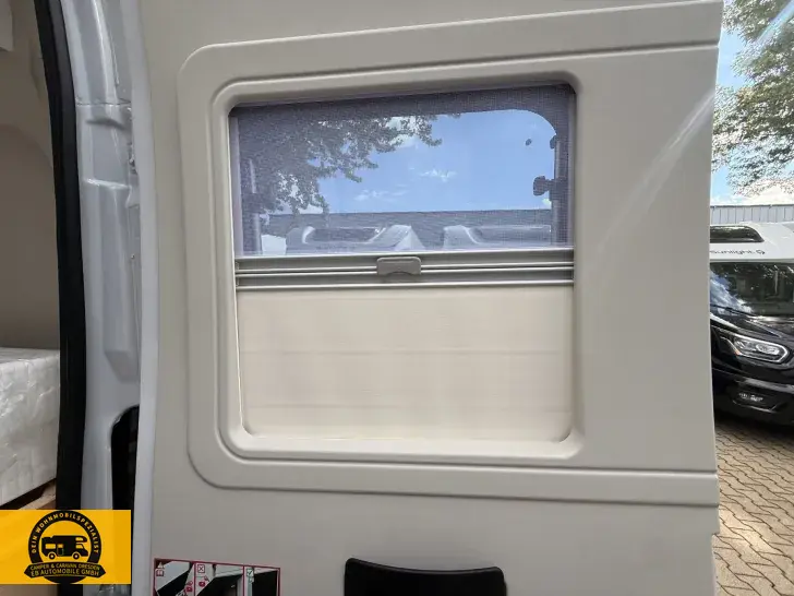 Fahrzeugbild Sunlight Camper Van 640 #MY27 #AKTIONSMODELL #35
