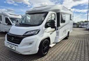 Bild Sky TI 650 MEG