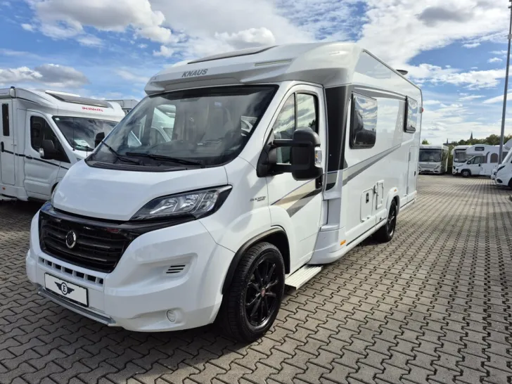 Fahrzeugbild Knaus Sky Ti 650 MEG #1