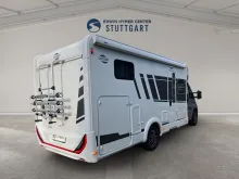 Fahrzeugbild Carado T 448 #4