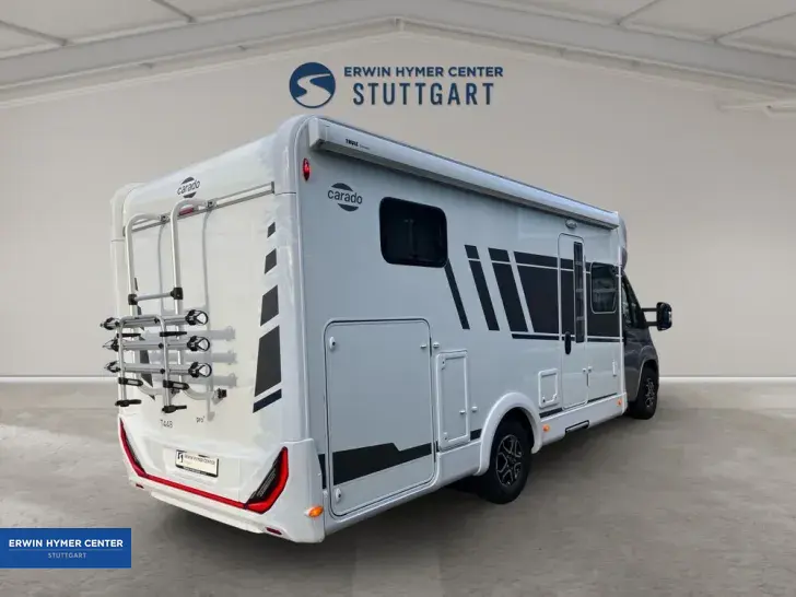 Fahrzeugbild Carado T 448 #4