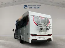 Fahrzeugbild Dethleffs Trend Active T 6817 EB #3