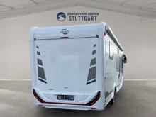 Fahrzeugbild Carado I 449 #4
