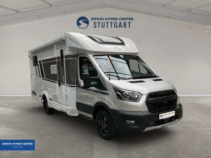 Fahrzeugbild Carado T 338 Trail Edition 26 Ford #1