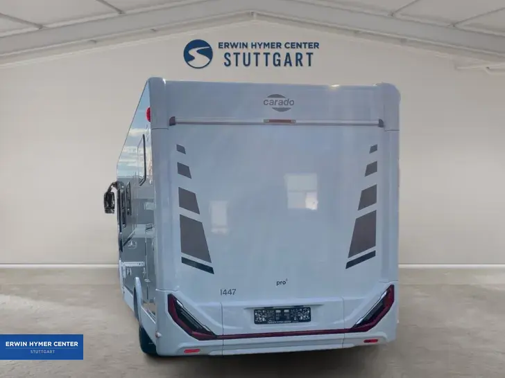 Fahrzeugbild Carado I 447 #3