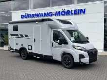 Fahrzeugbild Crosscamp EXPDN 7.0 E Peugeot #1