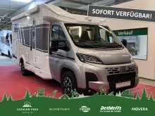 Fahrzeugbild Carado T 328 #1