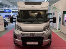 Fahrzeugbild Carado T 328 #2