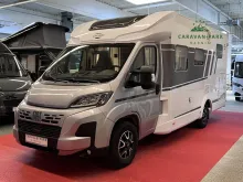 Fahrzeugbild Carado T 328 #3