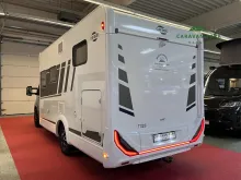 Fahrzeugbild Carado T 328 #4
