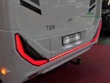 Fahrzeugbild Carado T 328 #6