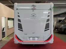 Fahrzeugbild Carado T 328 #7