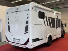 Fahrzeugbild Carado T 328 #8