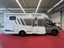 Fahrzeugbild Carado T 328 #9