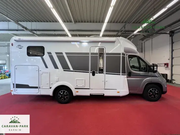 Fahrzeugbild Carado T 328 #9