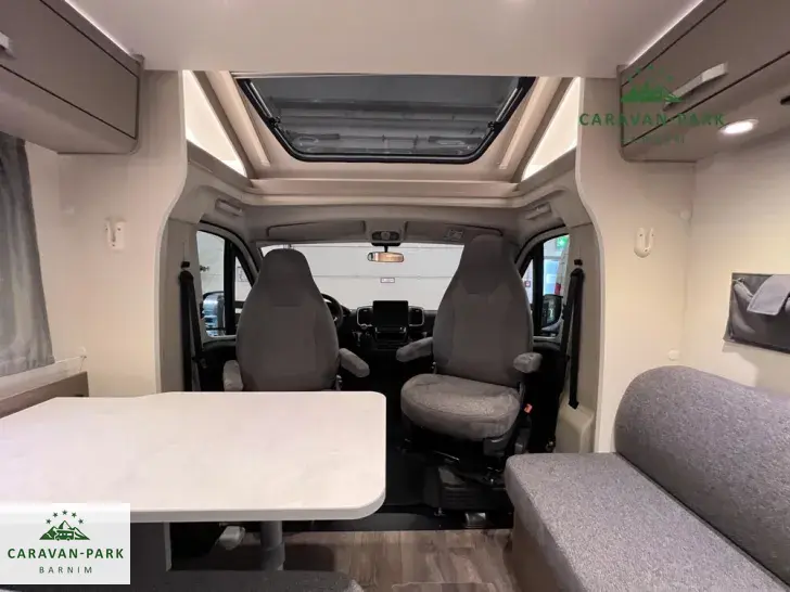 Fahrzeugbild Carado T 328 #10