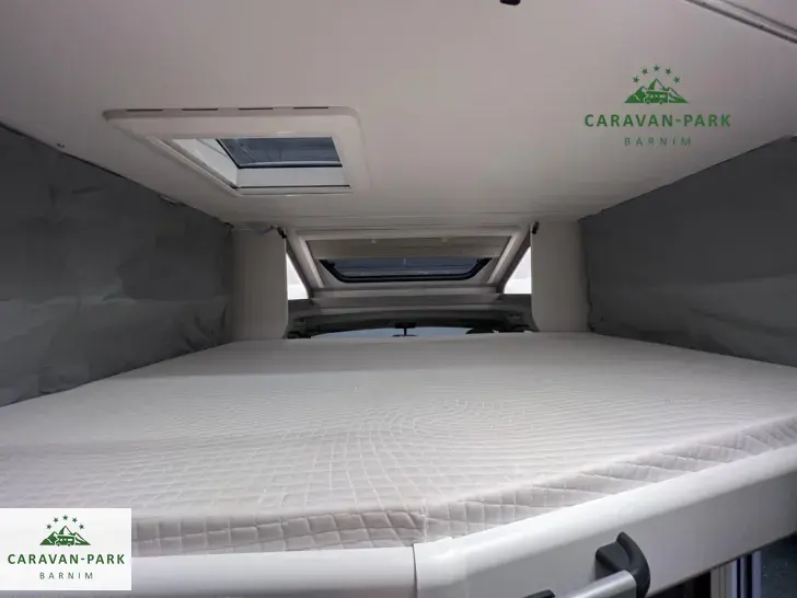 Fahrzeugbild Carado T 328 #16