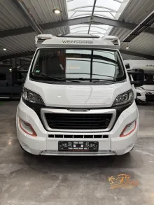 Fahrzeugbild Weinsberg CaraCompact EDITION PEPPER 600 MEG 3xSolar SAT #2
