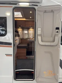 Fahrzeugbild Weinsberg CaraCompact EDITION PEPPER 600 MEG 3xSolar SAT #9