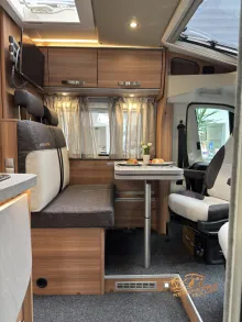 Fahrzeugbild Weinsberg CaraCompact EDITION PEPPER 600 MEG 3xSolar SAT #10