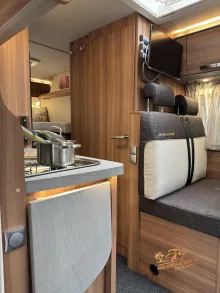 Fahrzeugbild Weinsberg CaraCompact EDITION PEPPER 600 MEG 3xSolar SAT #11