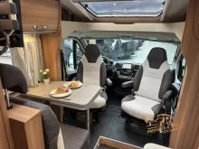 Fahrzeugbild Weinsberg CaraCompact EDITION PEPPER 600 MEG 3xSolar SAT #13