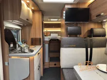Fahrzeugbild Weinsberg CaraCompact EDITION PEPPER 600 MEG 3xSolar SAT #16
