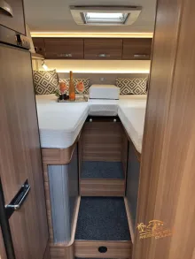 Fahrzeugbild Weinsberg CaraCompact EDITION PEPPER 600 MEG 3xSolar SAT #20