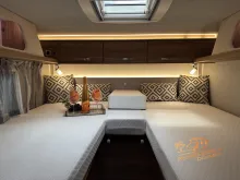 Fahrzeugbild Weinsberg CaraCompact EDITION PEPPER 600 MEG 3xSolar SAT #21
