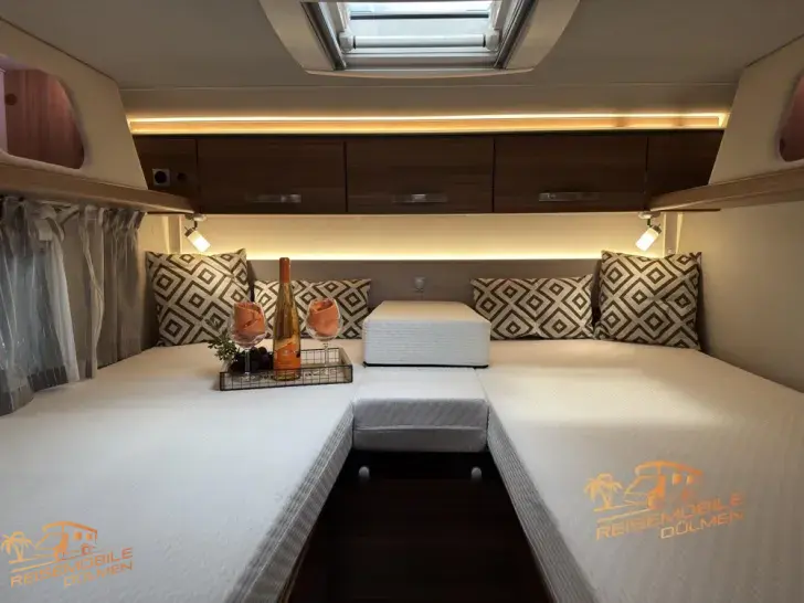 Fahrzeugbild Weinsberg CaraCompact EDITION PEPPER 600 MEG 3xSolar SAT #21