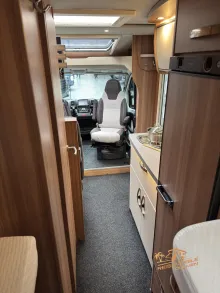 Fahrzeugbild Weinsberg CaraCompact EDITION PEPPER 600 MEG 3xSolar SAT #26