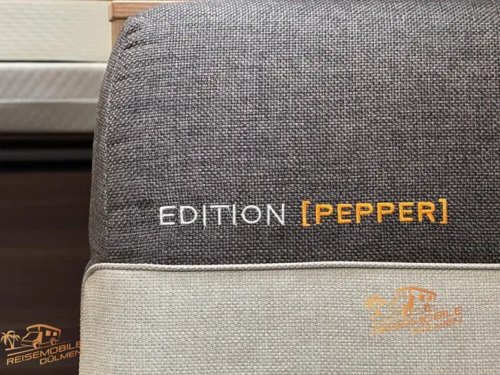 Fahrzeugbild Weinsberg CaraCompact EDITION PEPPER 600 MEG 3xSolar SAT #28