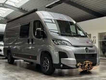 Fahrzeugbild LMC Innovan Pure 640 8G. Auto. #1