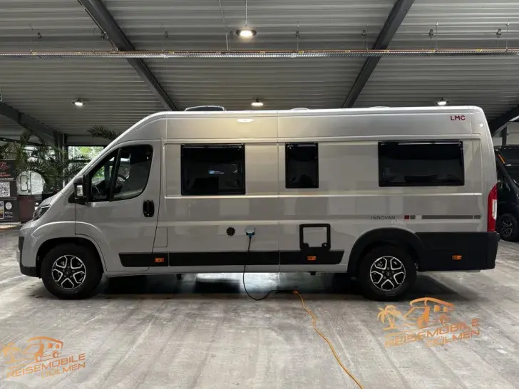 Fahrzeugbild LMC Innovan Pure 640 8G. Auto. #4