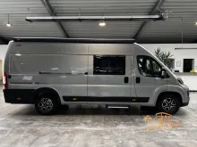 Fahrzeugbild LMC Innovan Pure 640 8G. Auto. #9