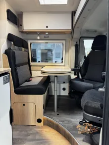 Fahrzeugbild LMC Innovan Pure 640 8G. Auto. #13