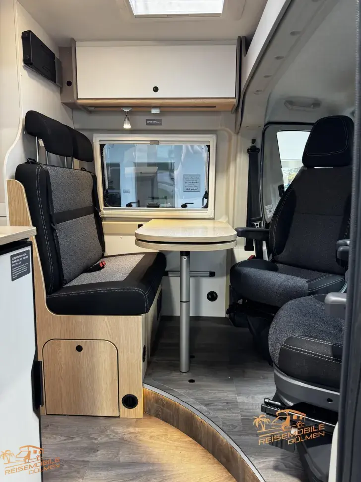 Fahrzeugbild LMC Innovan Pure 640 8G. Auto. #13