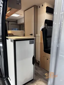 Fahrzeugbild LMC Innovan Pure 640 8G. Auto. #14