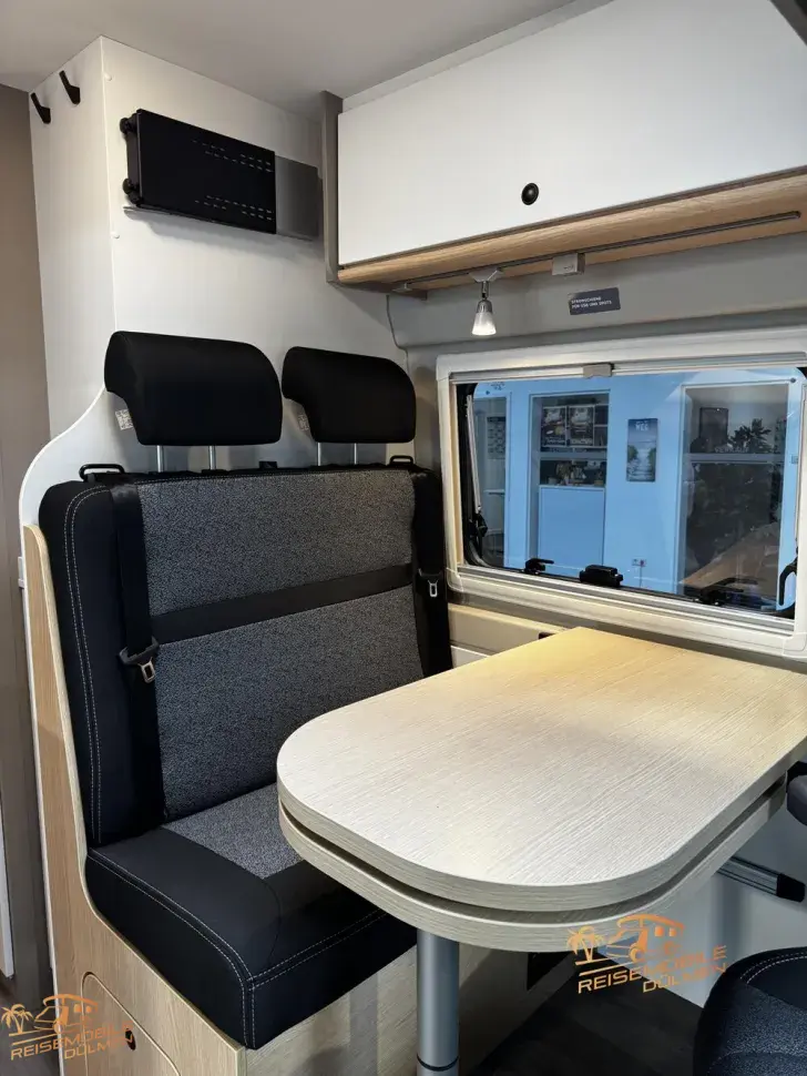 Fahrzeugbild LMC Innovan Pure 640 8G. Auto. #18