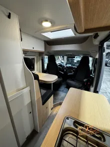 Fahrzeugbild LMC Innovan Pure 640 8G. Auto. #25