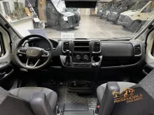 Fahrzeugbild LMC Innovan Pure 640 8G. Auto. #26