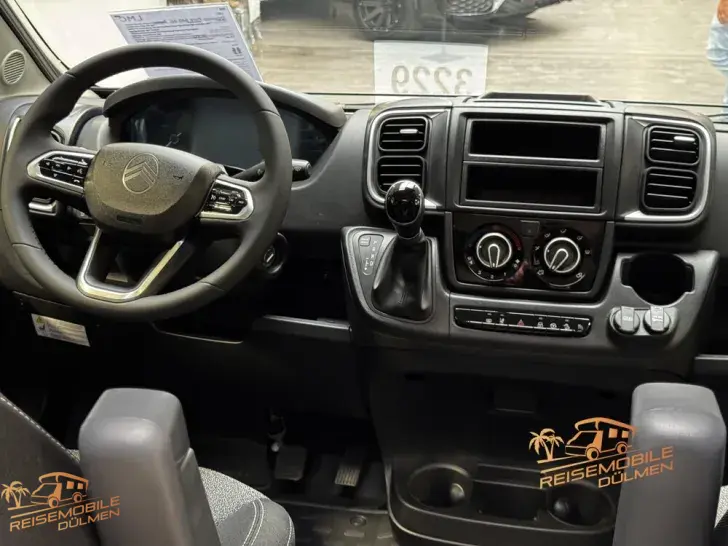Fahrzeugbild LMC Innovan Pure 640 8G. Auto. #27
