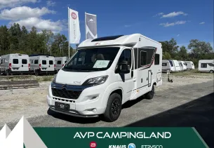 Bild Nexxo Van T 569