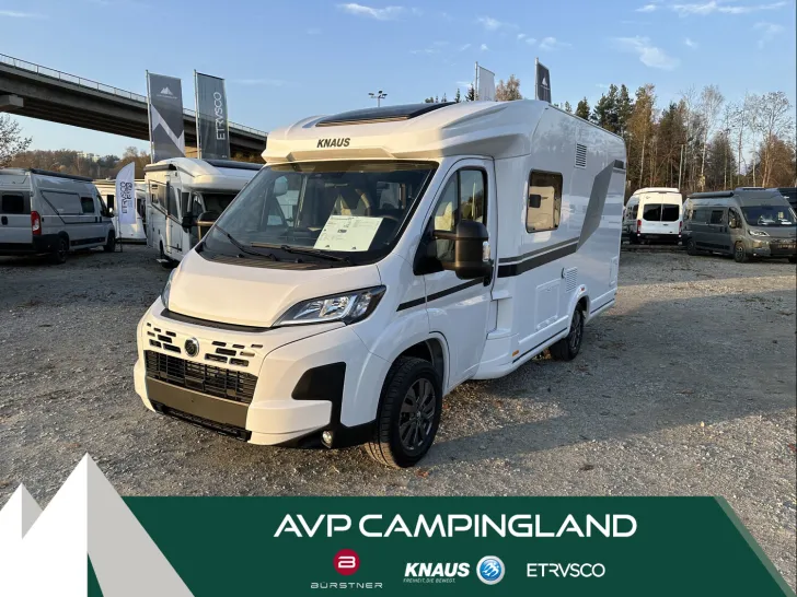 Fahrzeugbild Knaus L!VE TI PLATINUM SELECTION 590 MF LIVE|NAVI|KAME #1