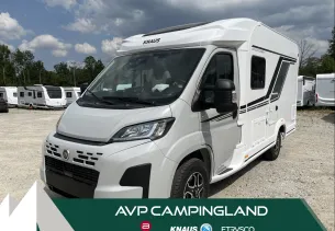 Bild Van TI 550 MF VANSATION